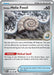 Antique Helix Fossil (#153/165) (SV: Scarlet & Violet 151)