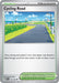 Cycling Road (#157/165) (SV: Scarlet & Violet 151)