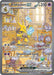 Alakazam ex 201 165 (#201/165) (SV: Scarlet & Violet 151)