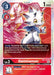 Image for Gammamon - RB1-005 (Resurgence Booster Box Promotion Pack) (RB1-005 U) - Digimon Card Game