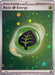 Image for Basic Grass Energy (Cosmos Holo) (001) [SVE: Scarlet & Violet Energies] - Pokemon