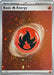 Image for Basic Fire Energy (Cosmos Holo) (002) [SVE: Scarlet & Violet Energies] - Pokemon