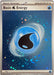 Image for Basic Water Energy (Cosmos Holo) (003) [SVE: Scarlet & Violet Energies] - Pokemon