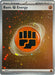 Image for Basic Fighting Energy (Cosmos Holo) (006) [SVE: Scarlet & Violet Energies] - Pokemon