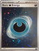 Image for Basic Darkness Energy (Cosmos Holo) (007) [SVE: Scarlet & Violet Energies] - Pokemon