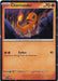 Charmander - 047 (Cosmos Holo) (#047) (SV: Scarlet & Violet Promo Cards) Near Mint Holofoil