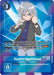 Kiyoshiro Higashimitarai (Resurgence Booster Box Promotion Pack) (#RB1-033 R) (Resurgence Booster)