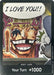 DON!! Card (Color) (Special DON!! Card Pack) () (Kingdoms of Intrigue) Near Mint Foil