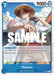 Shanks (Sealed Battle Kit Vol. 1) (#P-051) (One Piece Promotion Cards) Near Mint