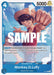 Monkey.D.Luffy (055) (Sealed Battle Kit Vol. 1) (#P-055) (One Piece Promotion Cards) Near Mint