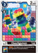 ClearAgumon (#ST15-03 U) (Starter Deck 15: Dragon of Courage) Near Mint