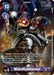 MaloMyotismon (Tamer Party Pack -The Beginning-) (#BT3-092 R) (Release Special Booster 1.0) Near Mint Foil