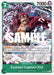 Eustass"Captain"Kid (Tournament Pack Vol. 5) (#ST02-013) (One Piece Promotion Cards) Near Mint