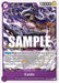 Kaido (Tournament Pack Vol. 5) (#ST04-003) (One Piece Promotion Cards) Near Mint