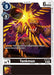 Tankmon (#ST15-07 C) (Starter Deck 15: Dragon of Courage) Near Mint