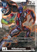 HiAndromon (#ST15-13 U) (Starter Deck 15: Dragon of Courage) Near Mint
