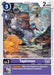 Tapirmon (#ST16-04 U) (Starter Deck 16: Wolf of Friendship) Near Mint