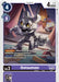 Gotsumon (#ST16-05 C) (Starter Deck 16: Wolf of Friendship) Near Mint
