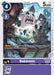 Bakemon (#ST16-06 C) (Starter Deck 16: Wolf of Friendship) Near Mint