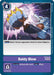 Baldy Blow (#ST16-16 C) (Starter Deck 16: Wolf of Friendship) Near Mint