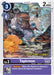 Tapirmon (#ST16-04 U) (Starter Deck 16: Wolf of Friendship Pre-Release Cards) Near Mint Foil