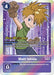 Matt Ishida (#ST16-14 R) (Starter Deck 16: Wolf of Friendship Pre-Release Cards)