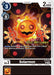 Solarmon (#ST15-04 C) (Starter Deck 15: Dragon of Courage Pre-Release Cards) Near Mint Foil
