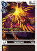 Tankmon (#ST15-07 C) (Starter Deck 15: Dragon of Courage Pre-Release Cards) Near Mint Foil
