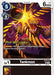 Tankmon (#ST15-07 C) (Starter Deck 15: Dragon of Courage Pre-Release Cards)