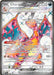Charizard ex - 056 (#056) (SV: Scarlet & Violet Promo Cards) Near Mint Holofoil