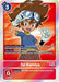 Image for Tai Kamiya (BT14-082 R) - Digimon Card Game
