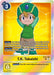Image for T.K. Takaishi (BT14-084 R) - Digimon Card Game