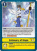 Emissary of Hope (#BT14-093 U) (Blast Ace) Near Mint