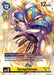 Seraphimon (#BT14-041 R) (Blast Ace) Near Mint Foil