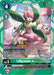 Lillymon ACE (#BT14-049 SR) (Blast Ace) Near Mint Foil