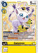 Image for Gatomon - P-031 (Blast Ace Pre-Release) (P-031 P) - Digimon Card Game