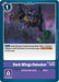 Dark Wings Delusion (#BT14-099 U) (Blast Ace) Near Mint