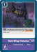 Image for Dark Wings Delusion (BT14-099 U) - Digimon Card Game