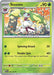Steenee (#009/182) (SV04: Paradox Rift)