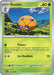 Dottler 011 182 (#011/182) (SV04: Paradox Rift) Near Mint Reverse Holofoil