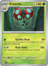Orbeetle (#012/182) (SV04: Paradox Rift) Near Mint Reverse Holofoil