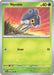 Nymble 013 182 (#013/182) (SV04: Paradox Rift) Near Mint Reverse Holofoil