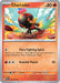 Charcadet 026 182 (#026/182) (SV04: Paradox Rift) Near Mint Reverse Holofoil
