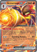 Armarouge ex (#027/182) (SV04: Paradox Rift) Near Mint Holofoil