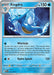Kingdra (#032/182) (SV04: Paradox Rift)