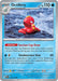 Octillery (#034/182) (SV04: Paradox Rift)