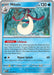 Milotic (#036/182) (SV04: Paradox Rift)