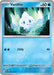 Vanillite (#043/182) (SV04: Paradox Rift) Near Mint Reverse Holofoil