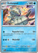 Golisopod (#049/182) (SV04: Paradox Rift)