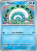 Wiglett 051 182 (#051/182) (SV04: Paradox Rift) Near Mint Reverse Holofoil